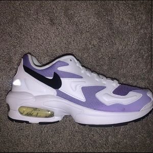 Nike air max light 2